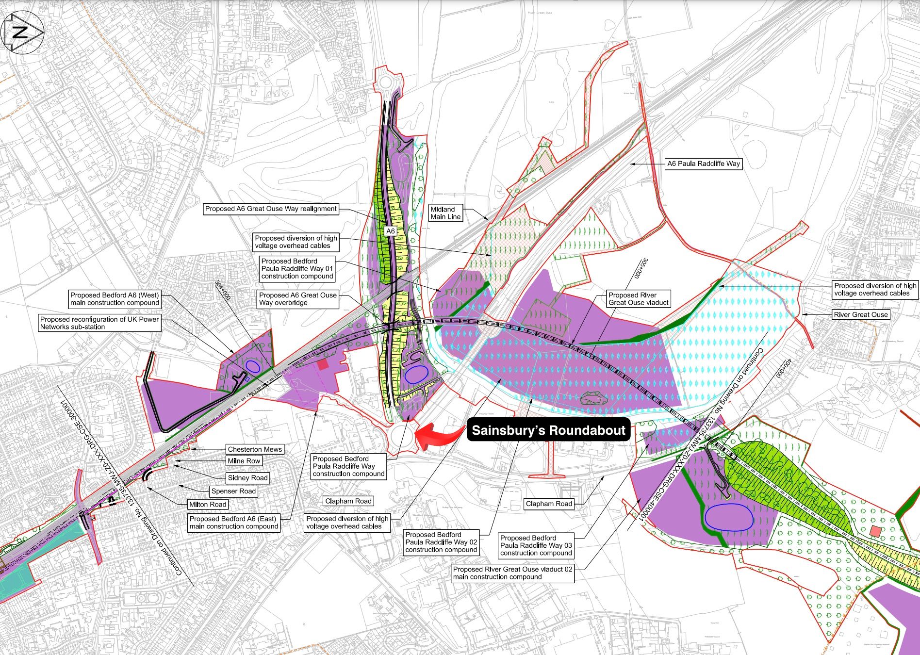 Sainsburys-Roundabout-NSC-3